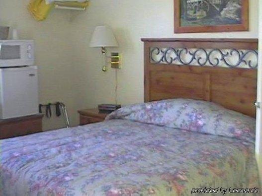 Riverbend Lodging Bryson City Værelse billede