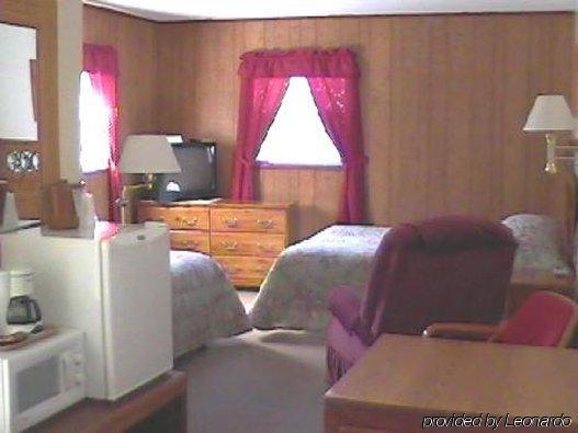 Riverbend Lodging Bryson City Værelse billede