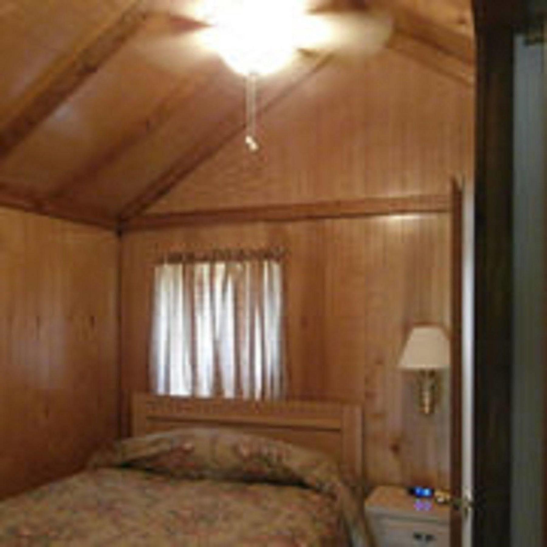 Riverbend Lodging Bryson City Eksteriør billede