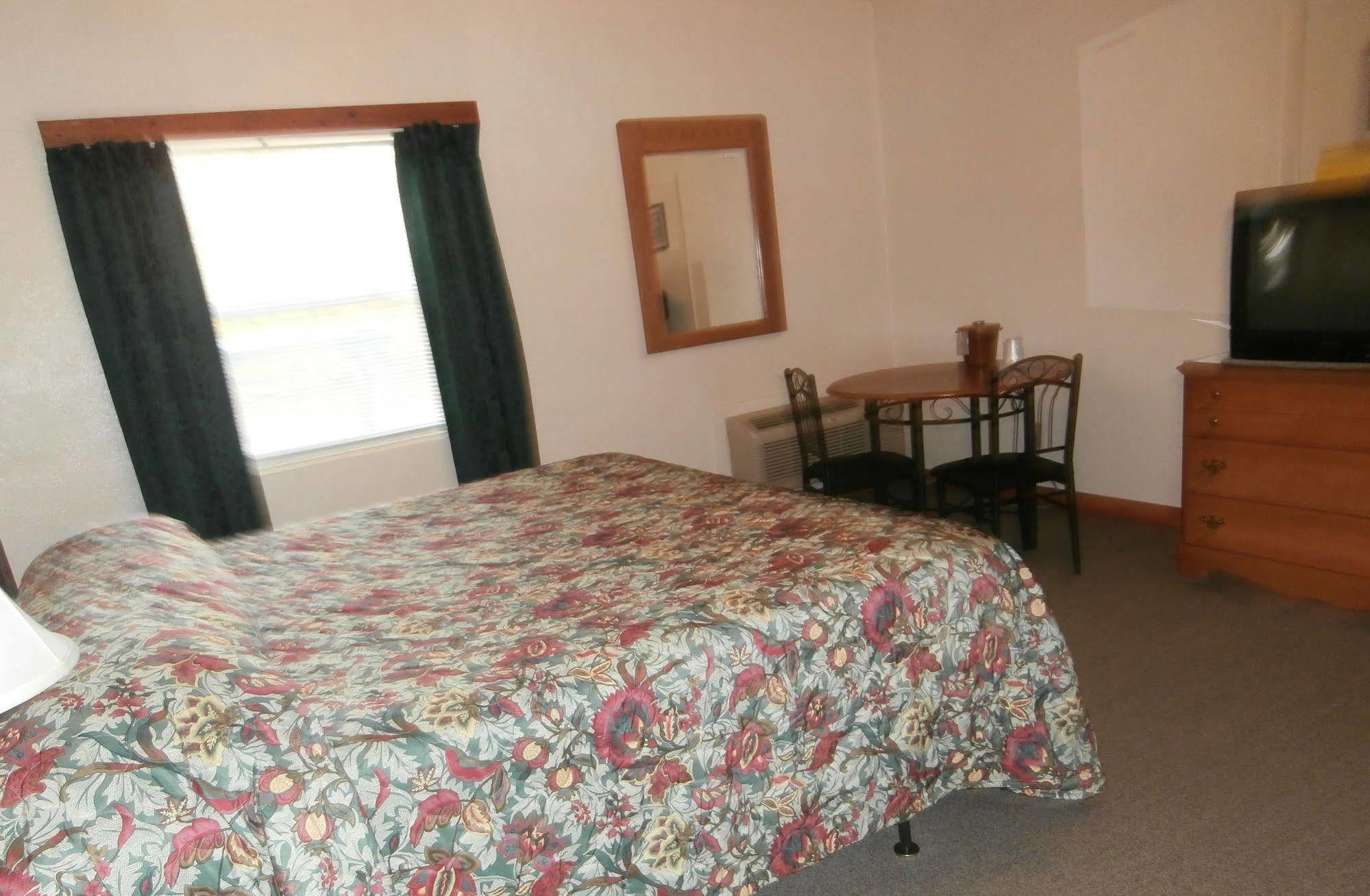 Riverbend Lodging Bryson City Eksteriør billede